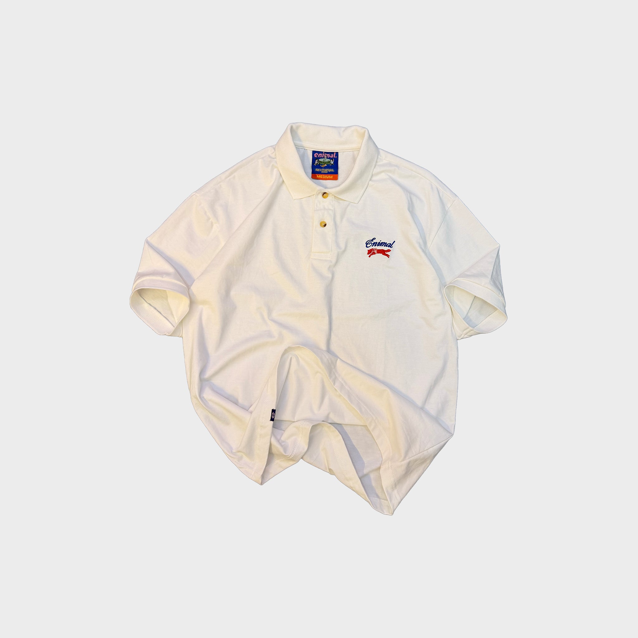 Clubhouse Polo Shirt