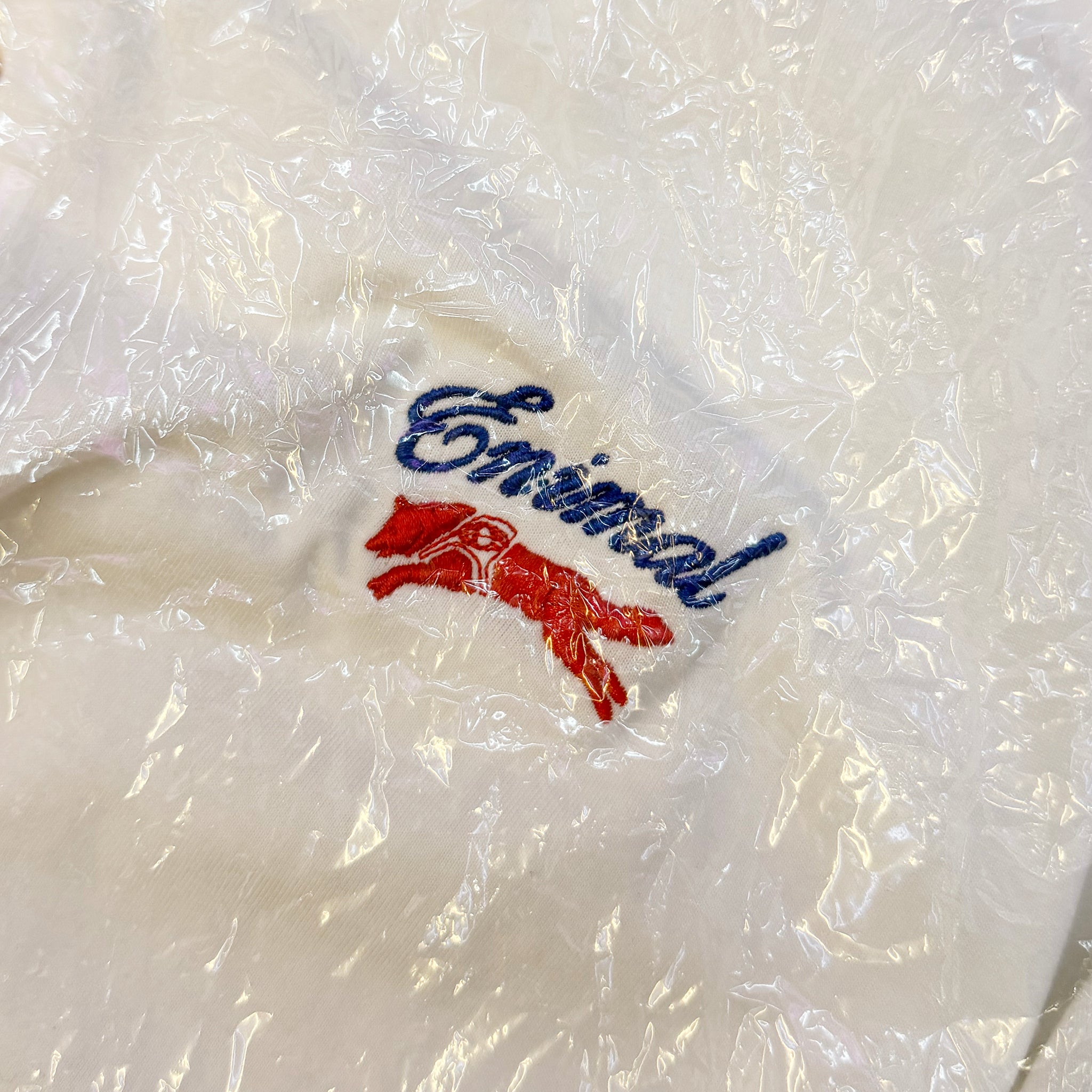 Clubhouse Polo Shirt