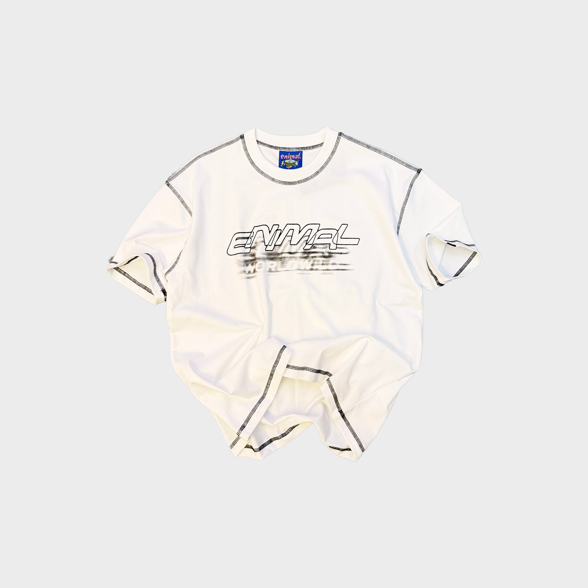 Outpace Contrast Shirt