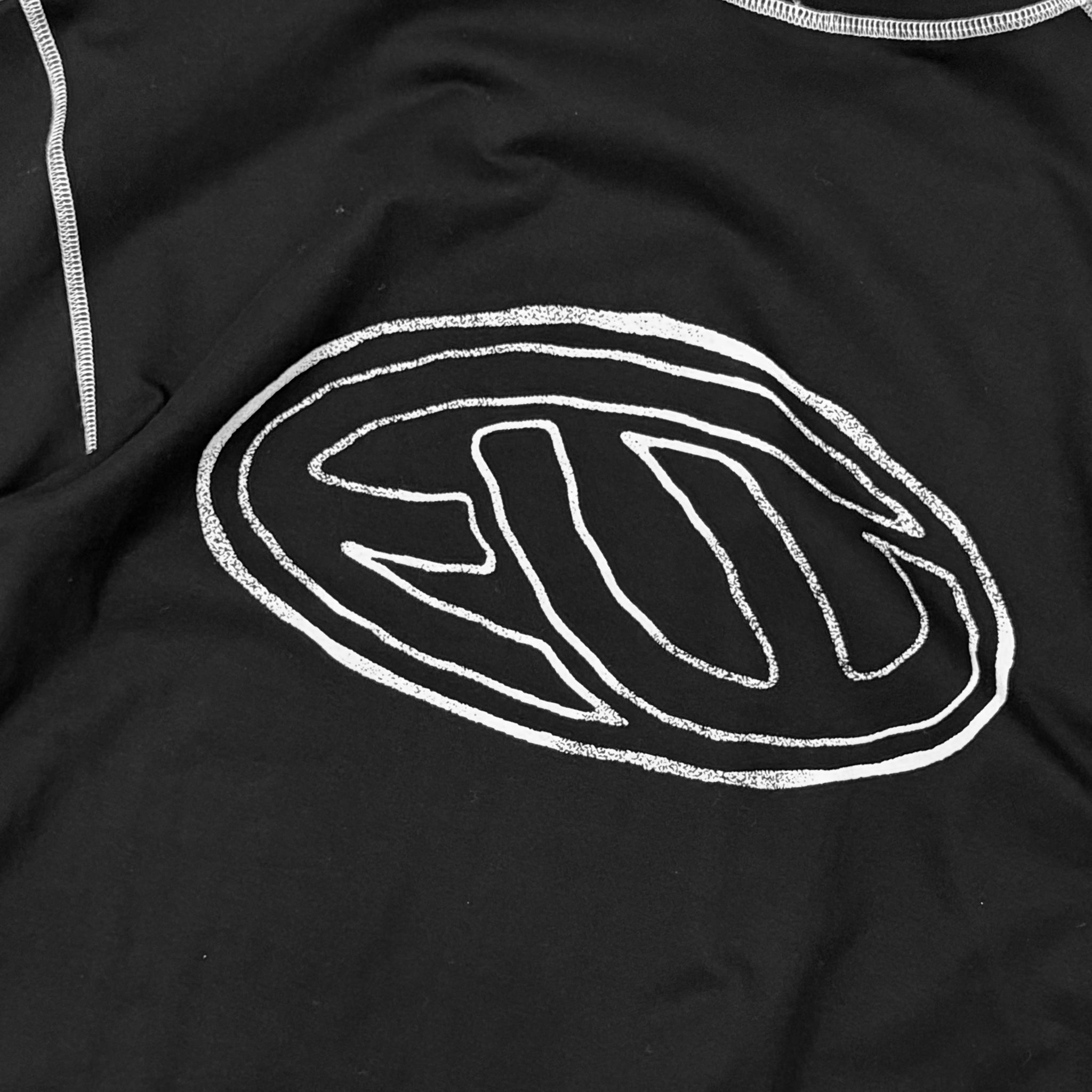Portal Contrast Shirt