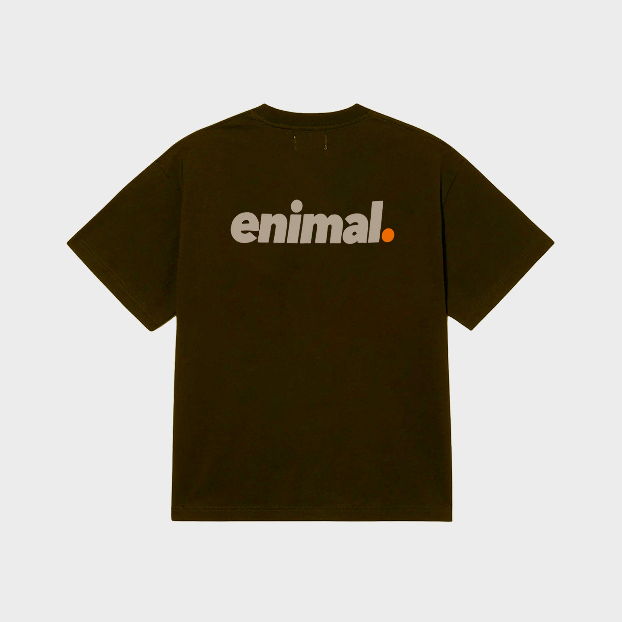 Core Logo Pocket T-Shirt