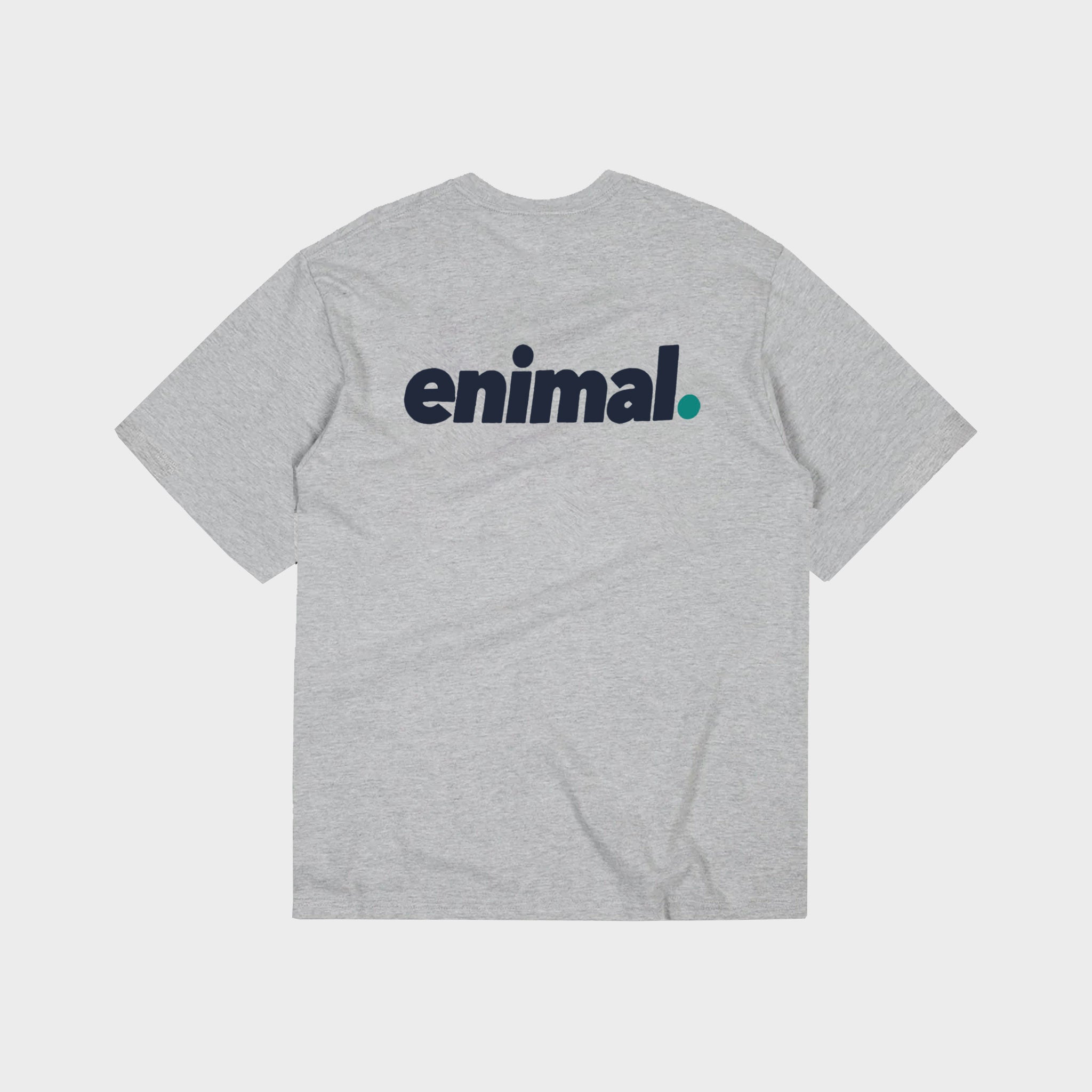 Core Logo Pocket T-Shirt