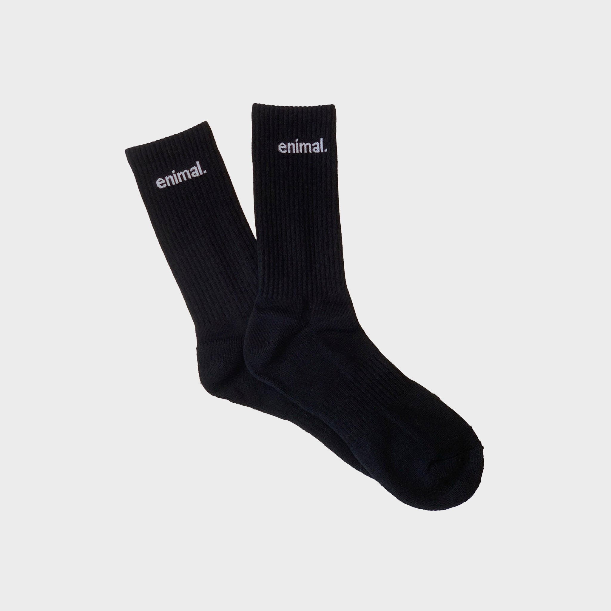 Core Logo Socks