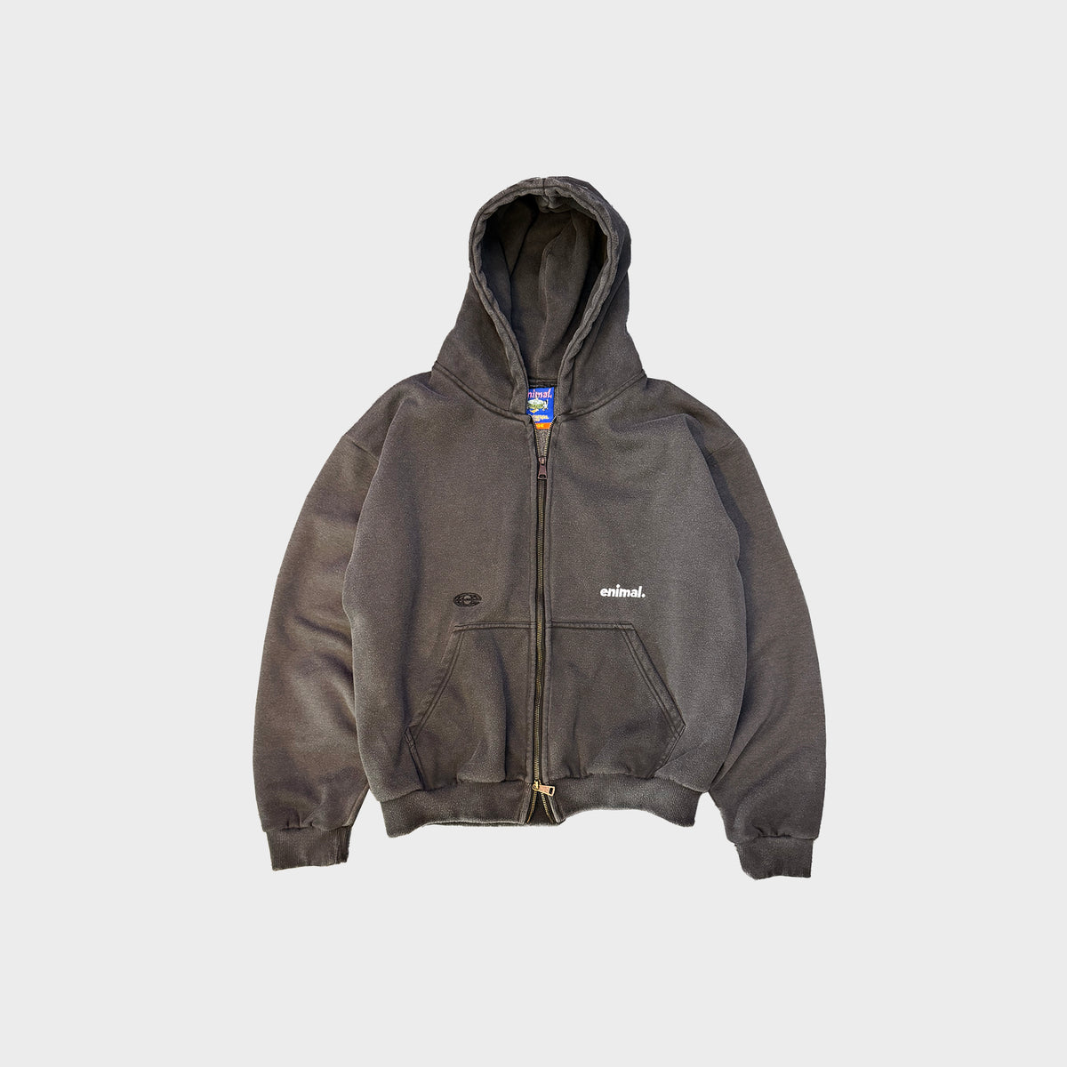 Core Vintage Hoodie