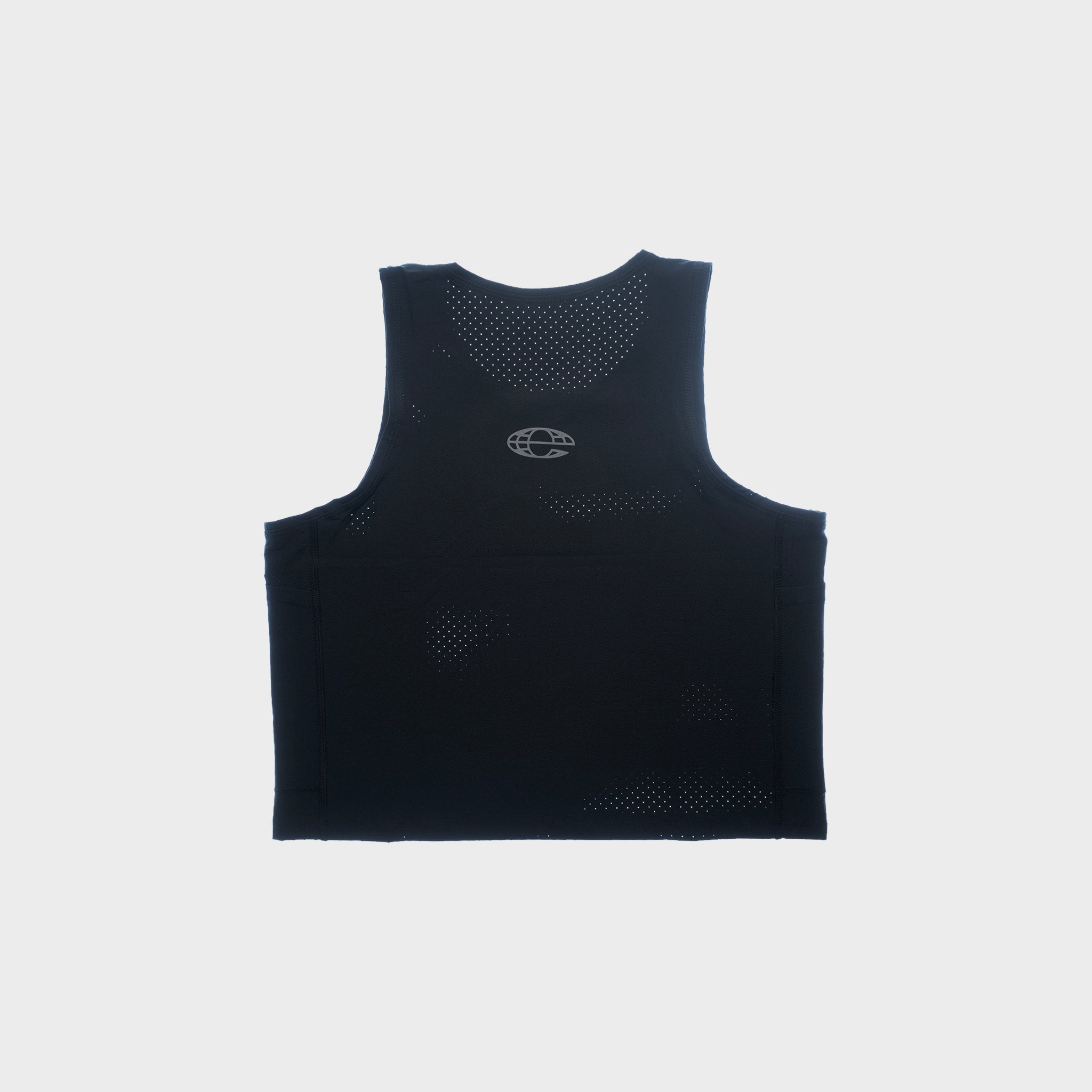 Stash Cropped Singlet - Women