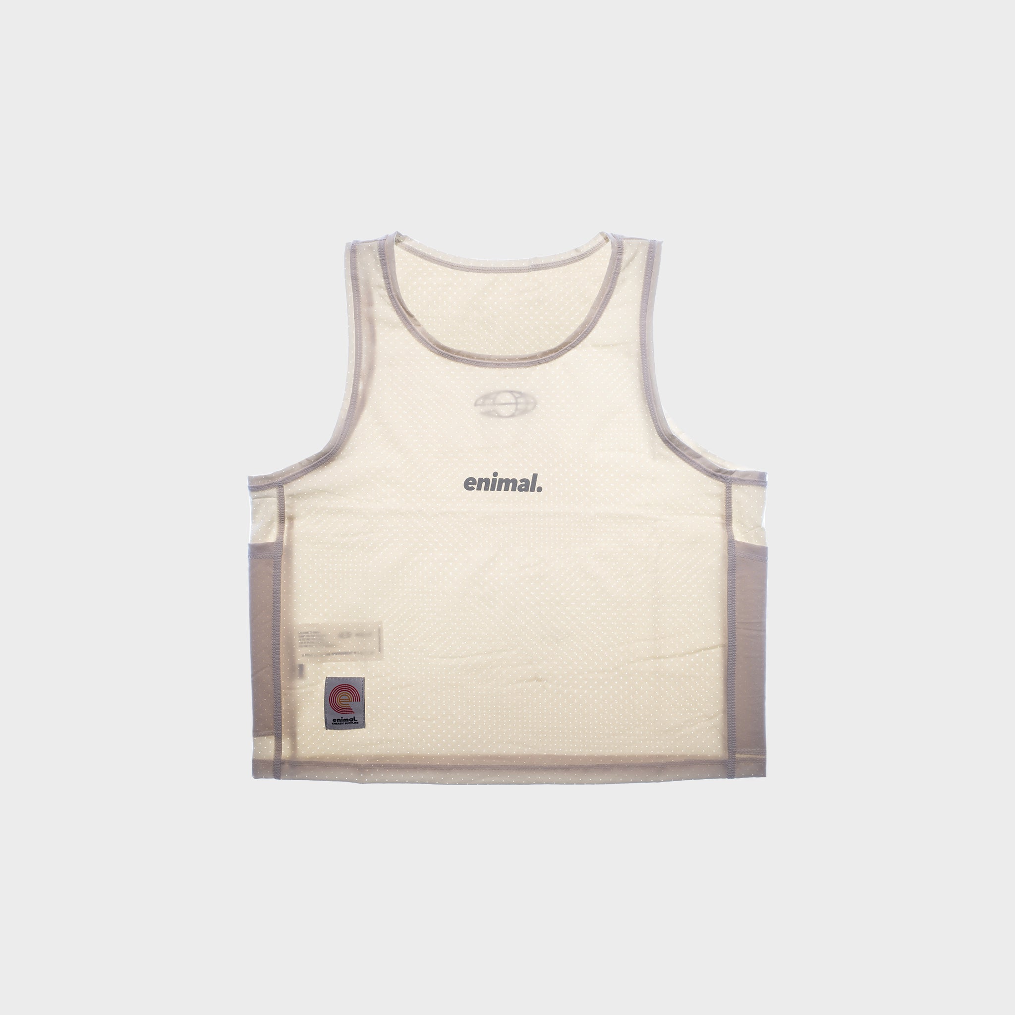 Stash Cropped Singlet - Women