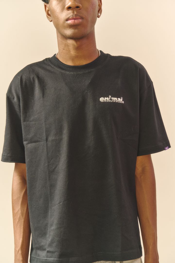 Core Broken Glass - T-Shirt