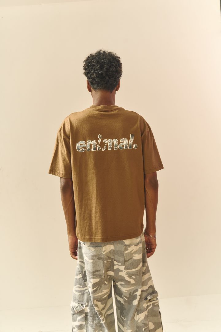 Core Broken Glass - T-Shirt