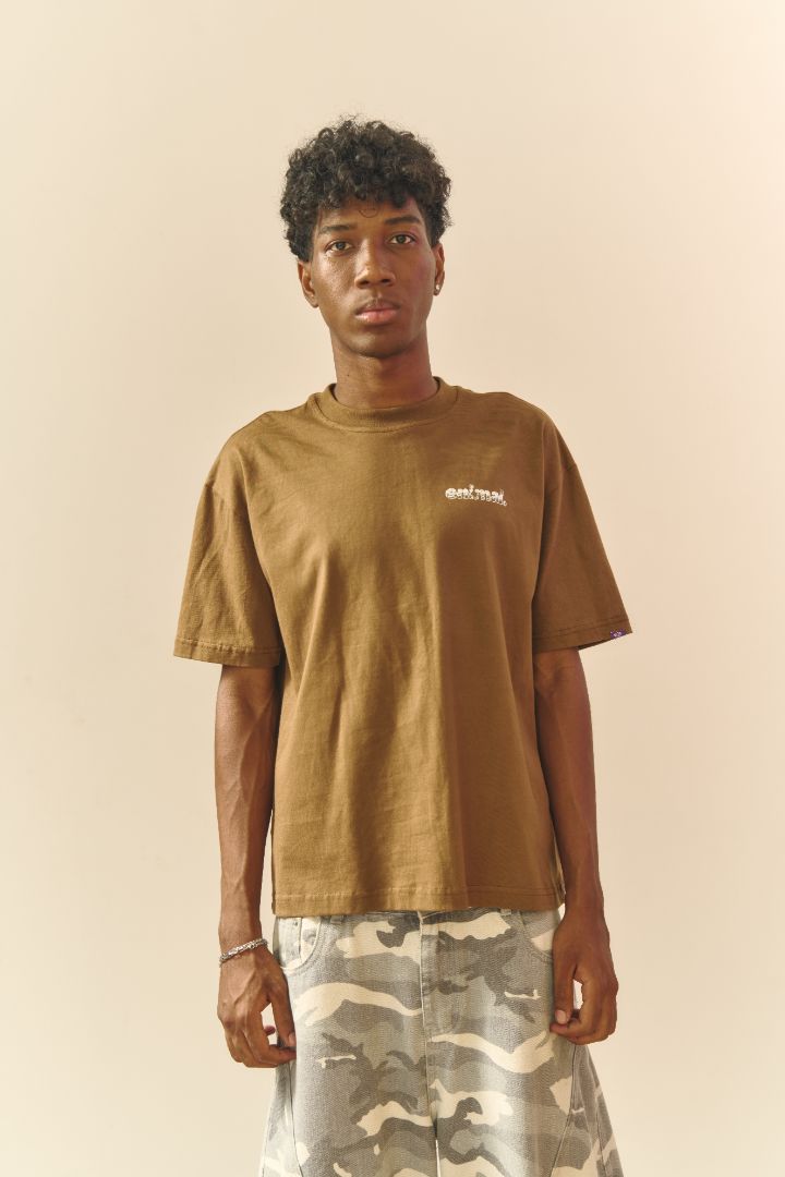 Core Broken Glass - T-Shirt