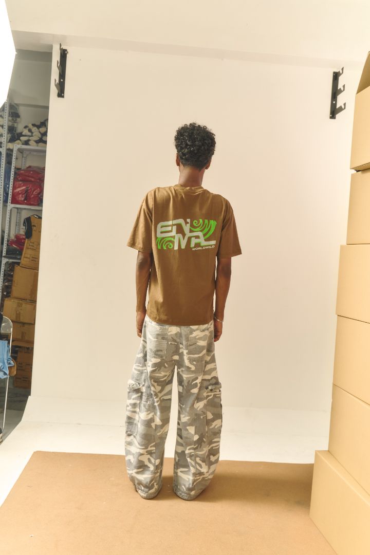 Spectrum Shirt