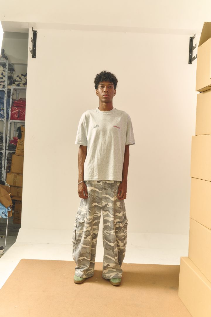 Fresh Catch T-shirt