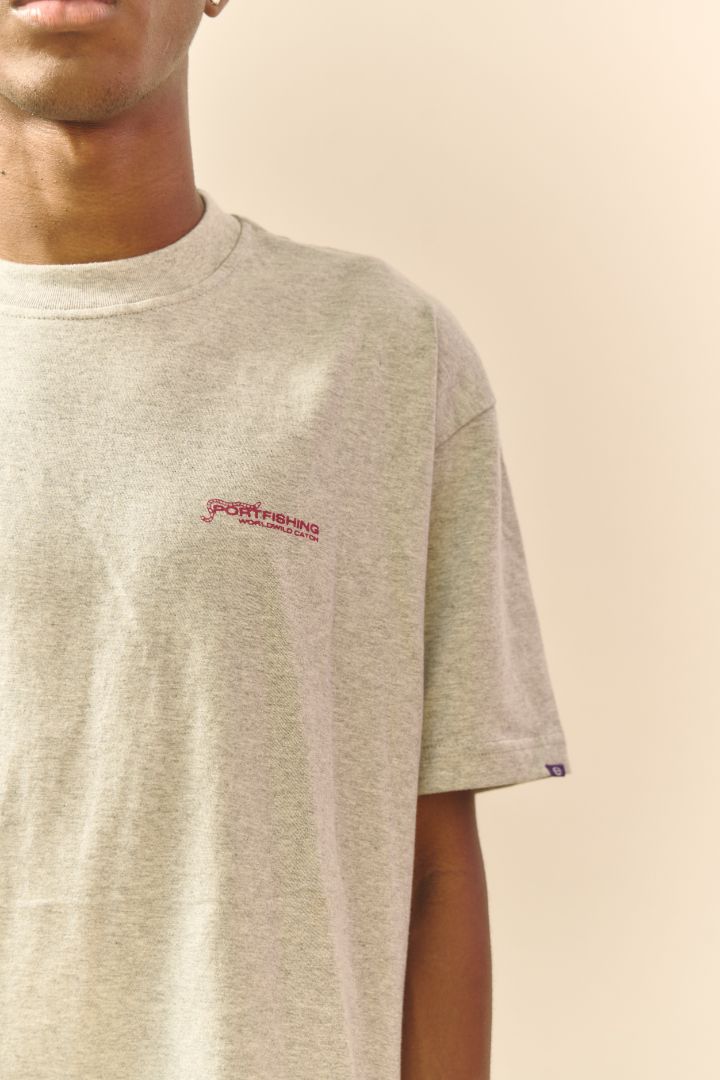 Fresh Catch T-shirt
