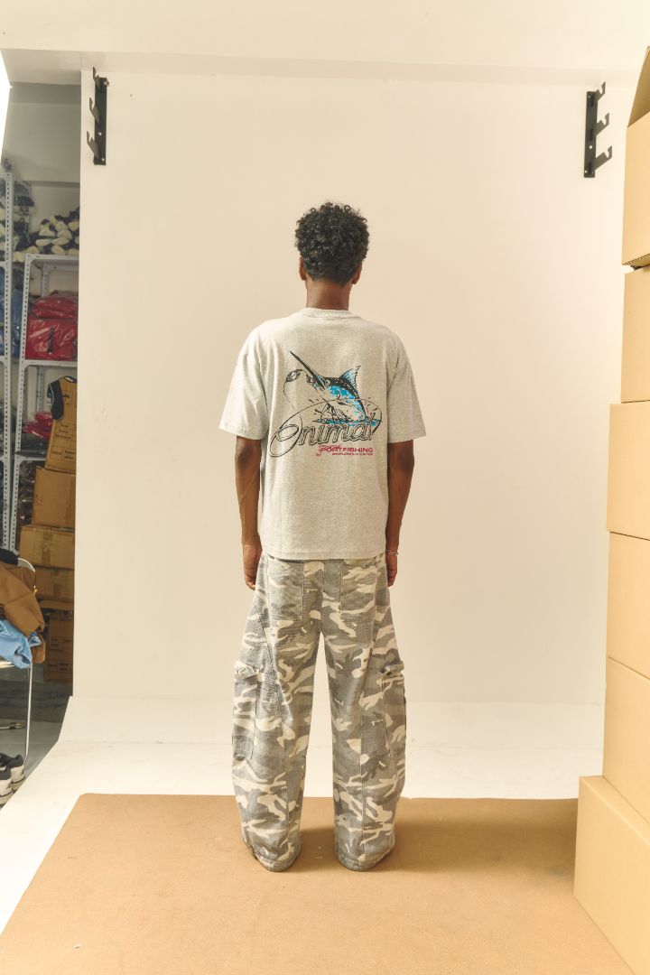 Fresh Catch T-shirt