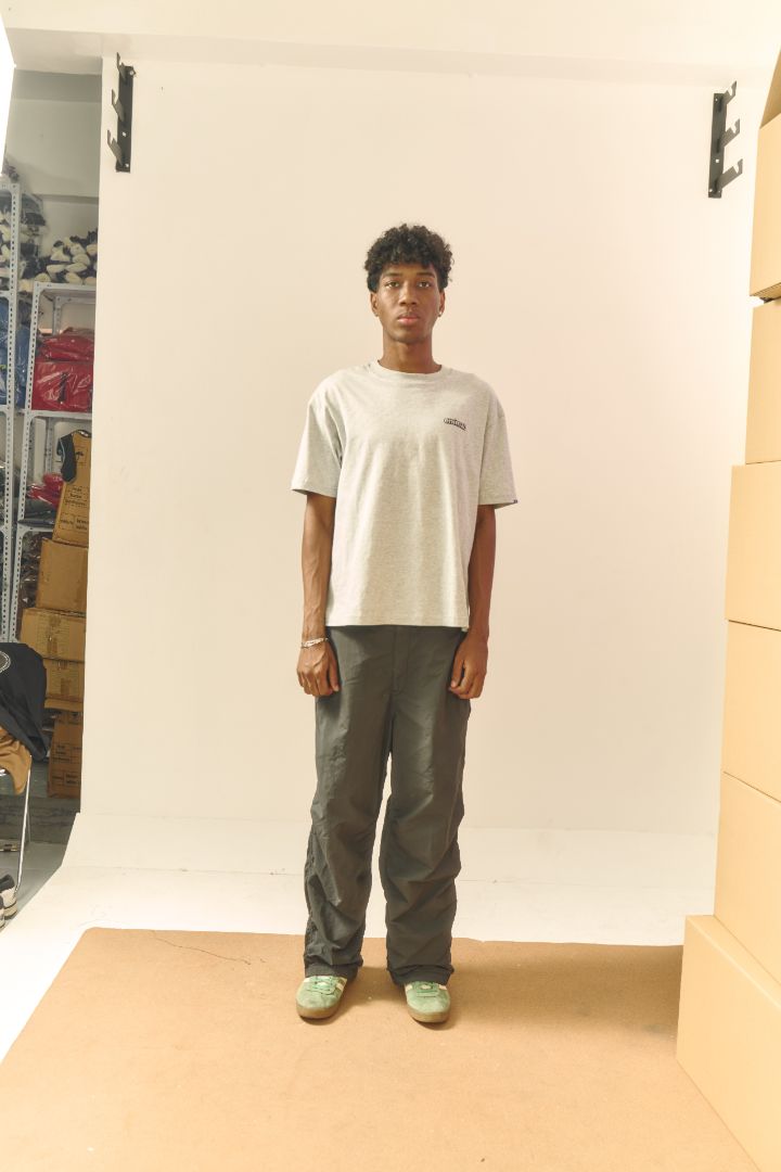Heatmap Shirt