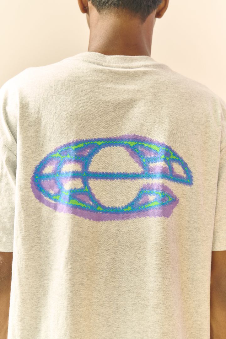 Heatmap Shirt