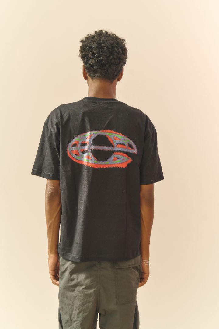 Heatmap Shirt