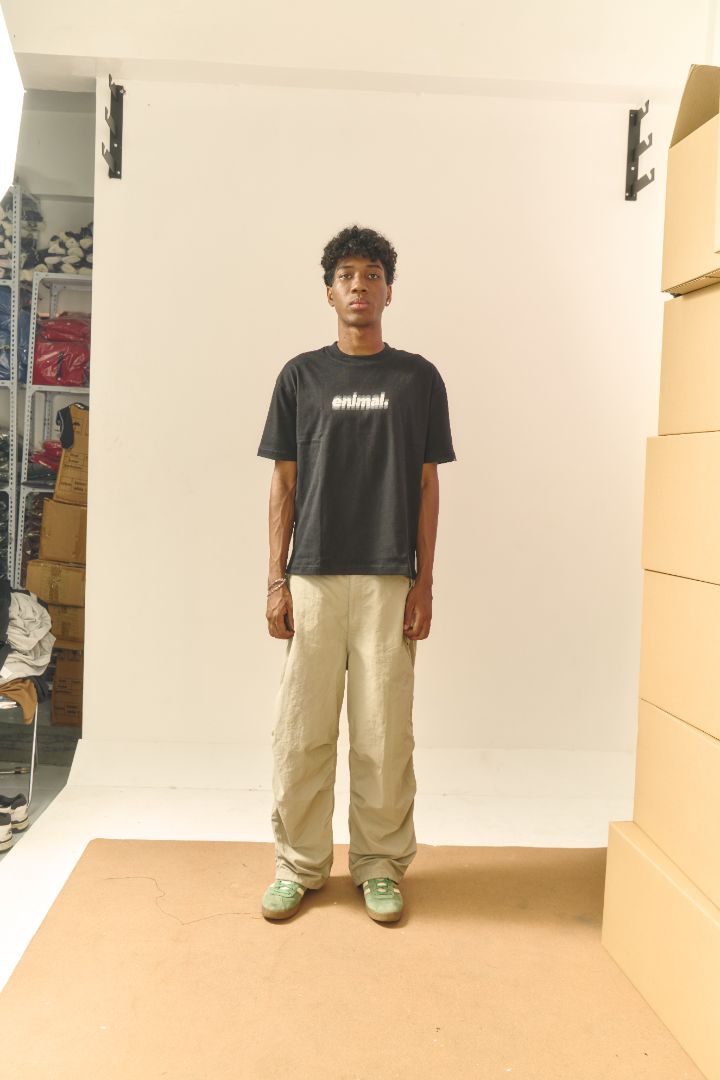 Motion Shirt