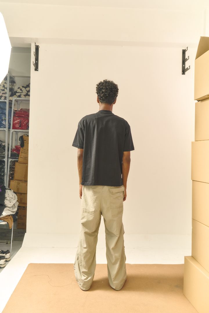 Motion Shirt