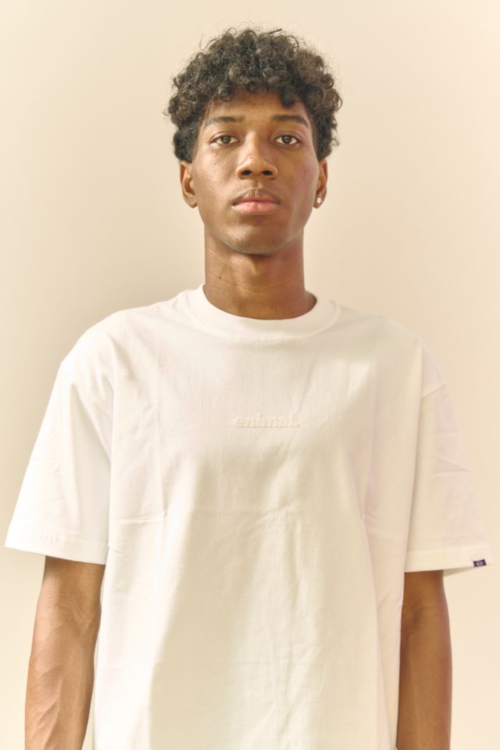 Wordmark V2 Shirt