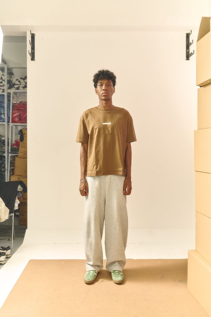 Wordmark V2 Shirt