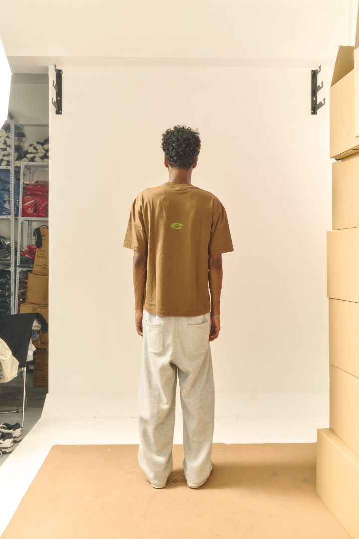 Wordmark V2 Shirt