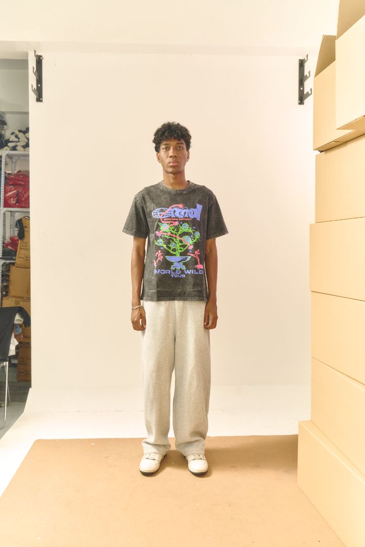 Endless Activity - Vintage Shirt