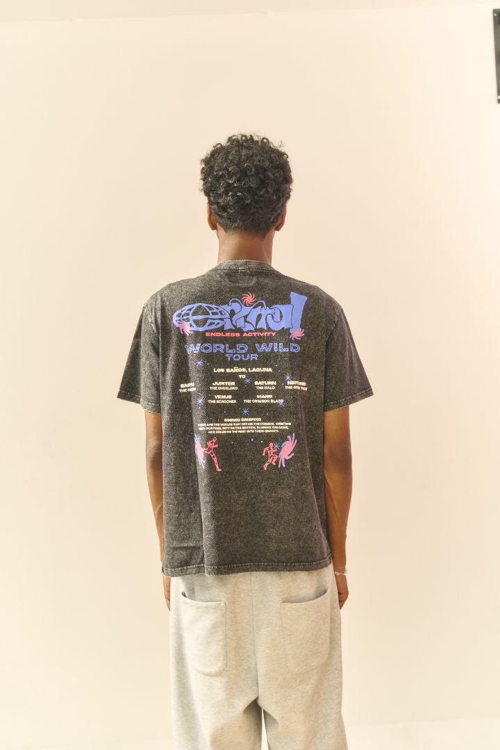 Endless Activity - Vintage Shirt