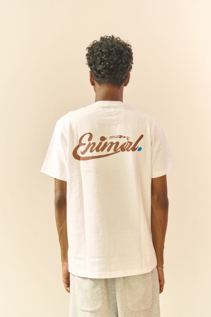 Scribble -  Pocket Shirt