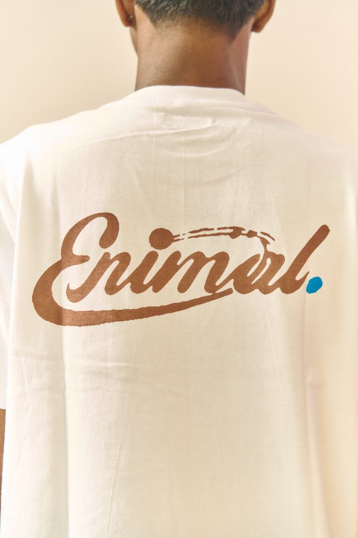 Scribble -  Pocket Shirt