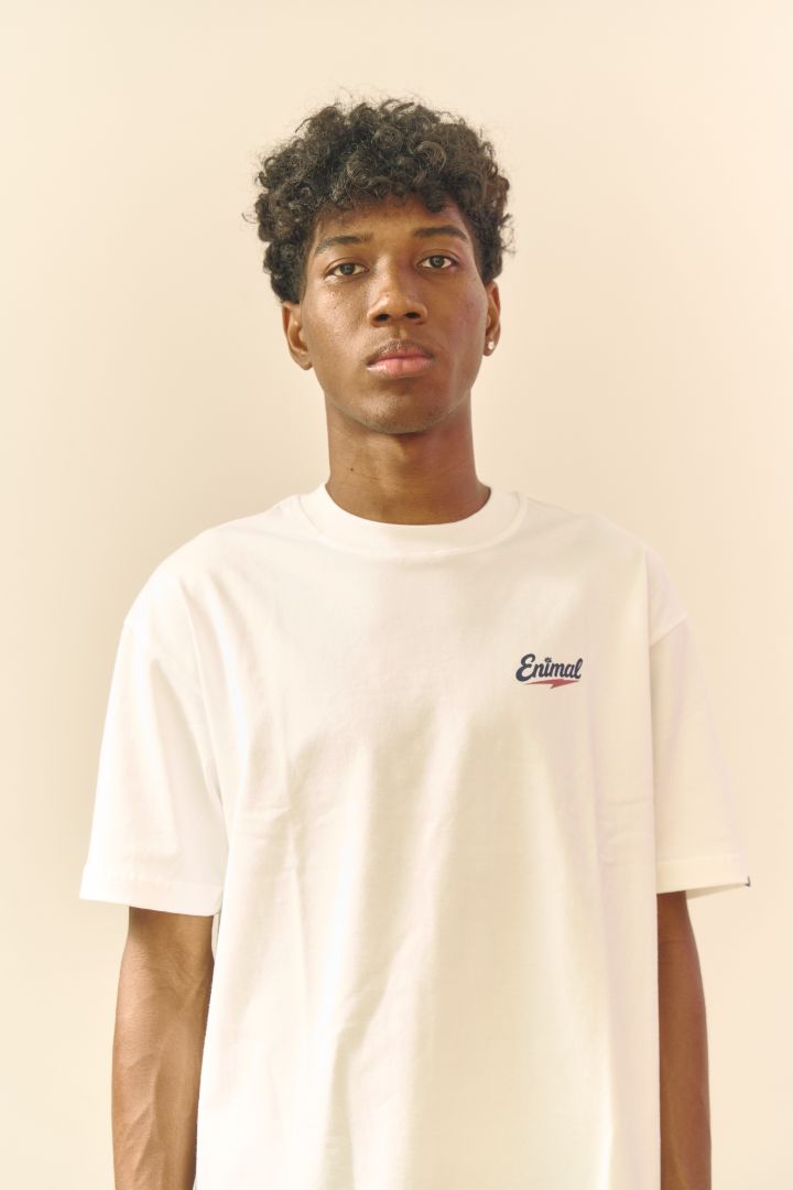 Penmanship Shirt