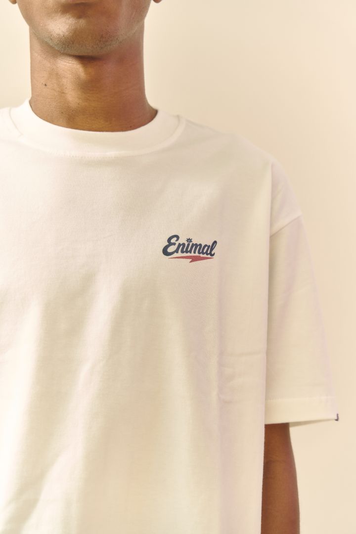 Penmanship Shirt