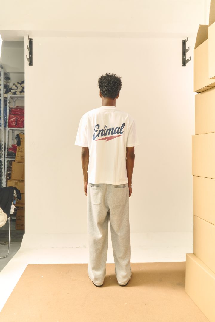 Penmanship Shirt