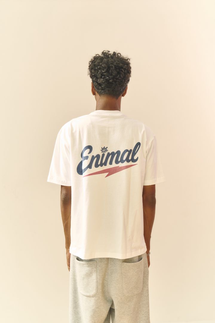 Penmanship Shirt