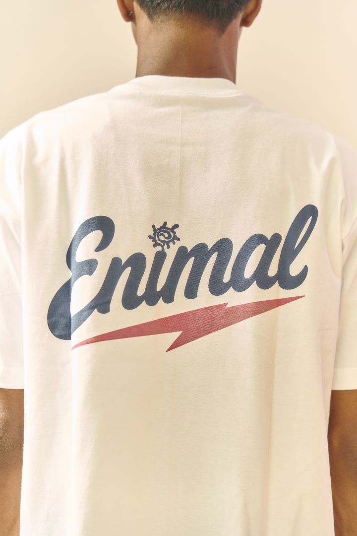 Penmanship Shirt