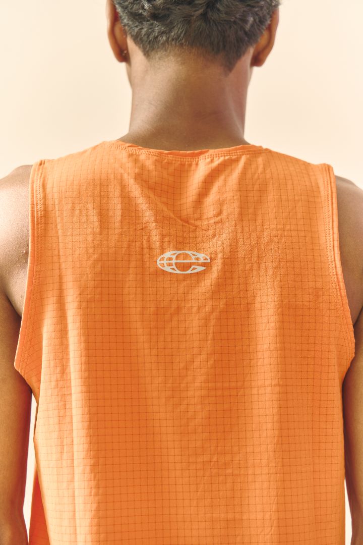 Dash Running Singlet