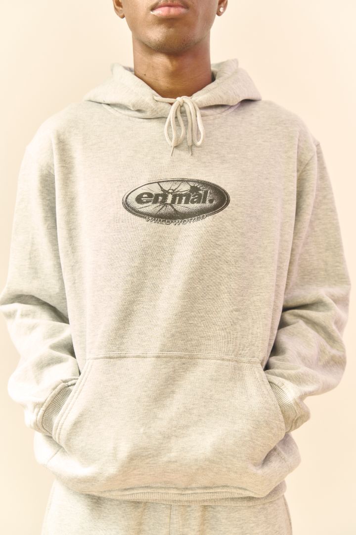 Burst Hoodie