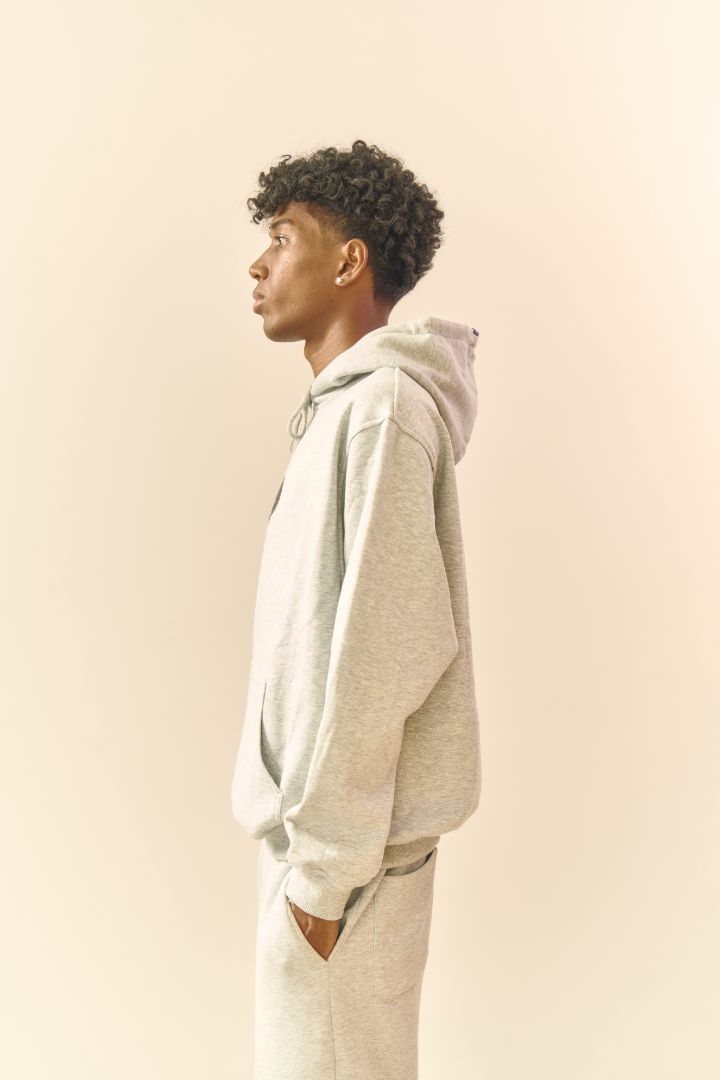 Burst Hoodie
