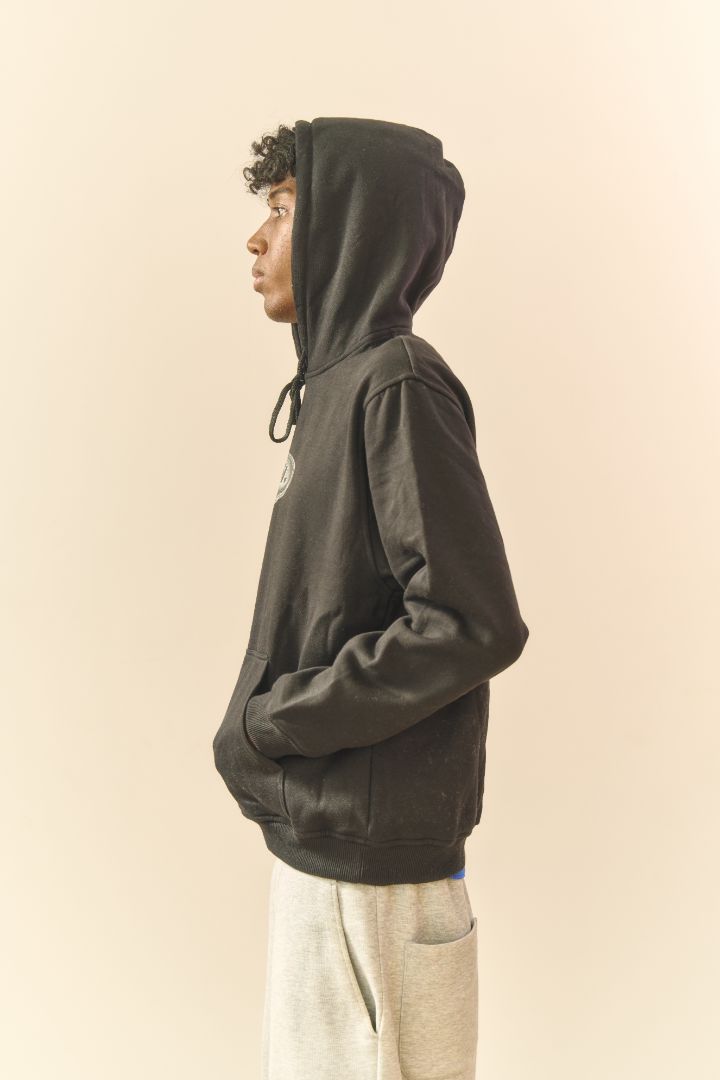 Burst Hoodie