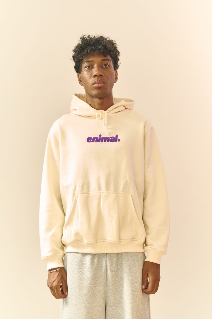 Speckle Hoodie