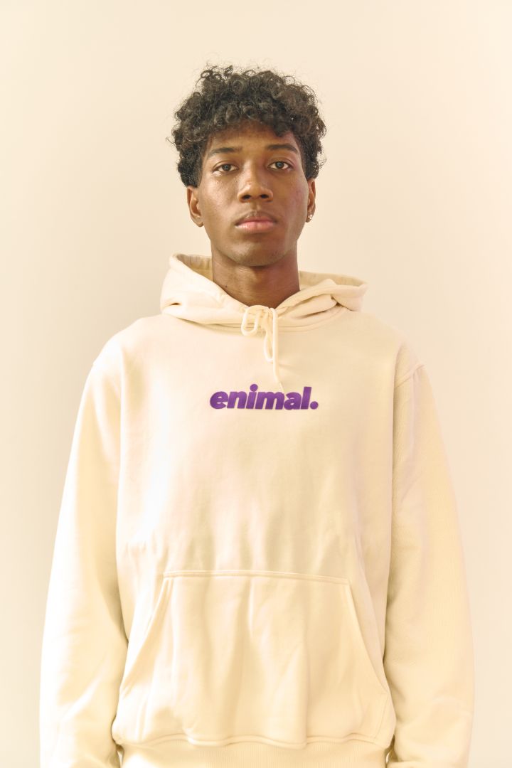 Speckle Hoodie