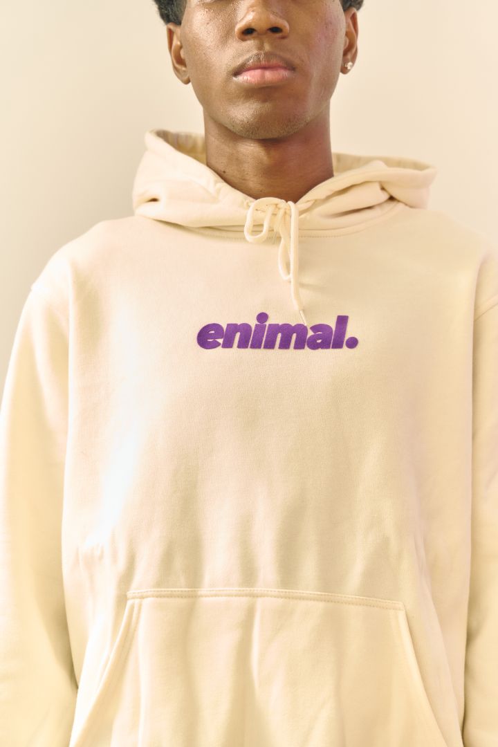 Speckle Hoodie