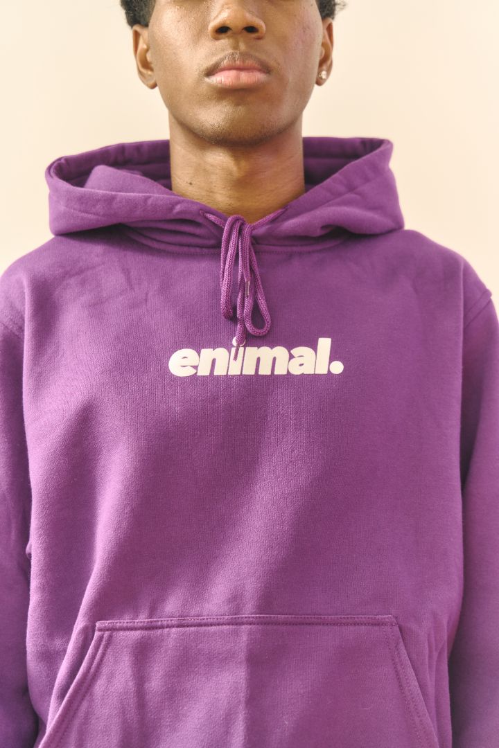 Speckle Hoodie