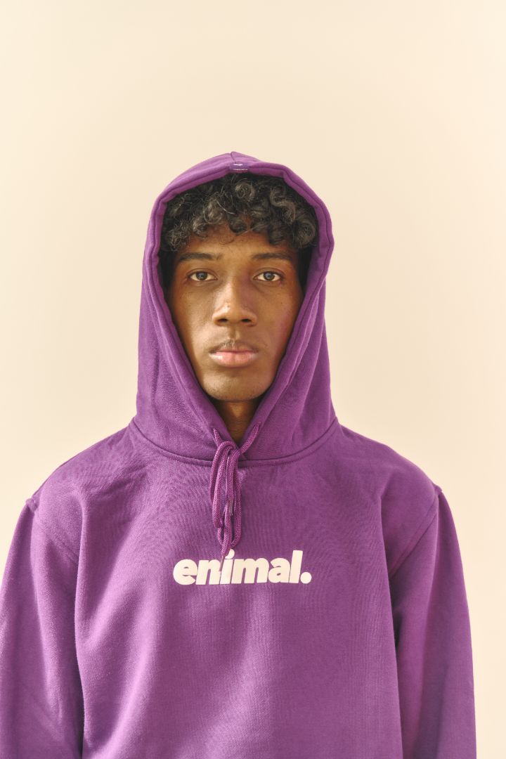Speckle Hoodie