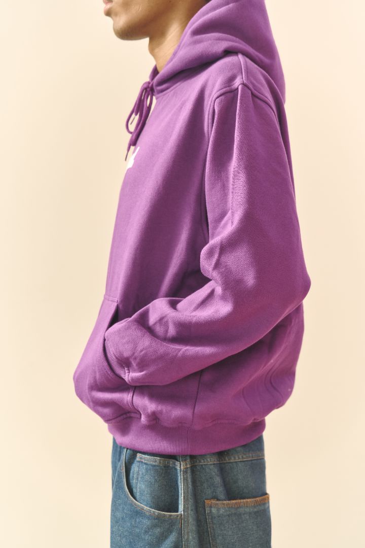 Speckle Hoodie