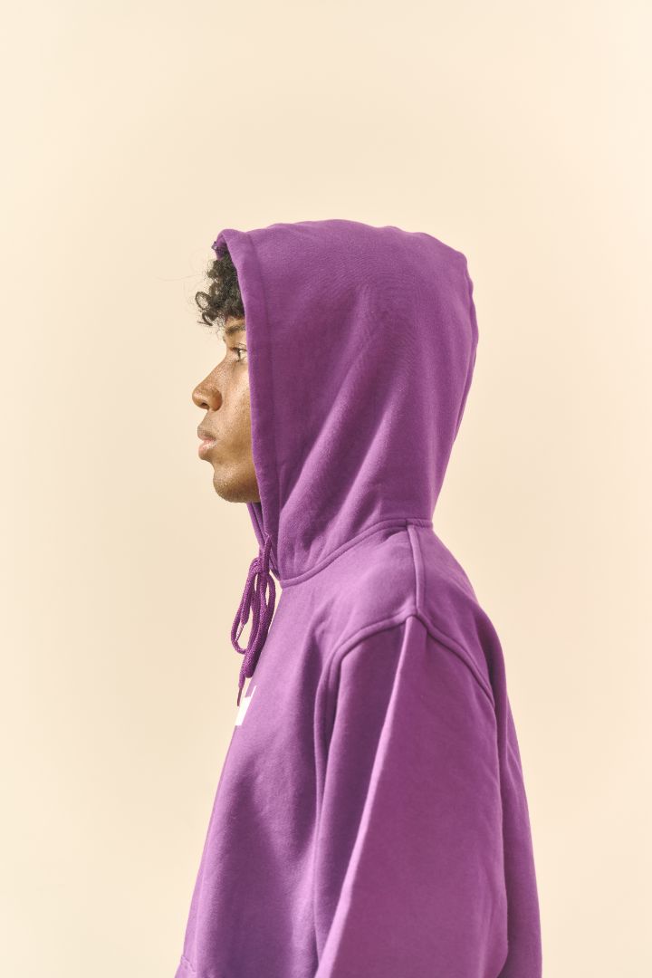 Speckle Hoodie