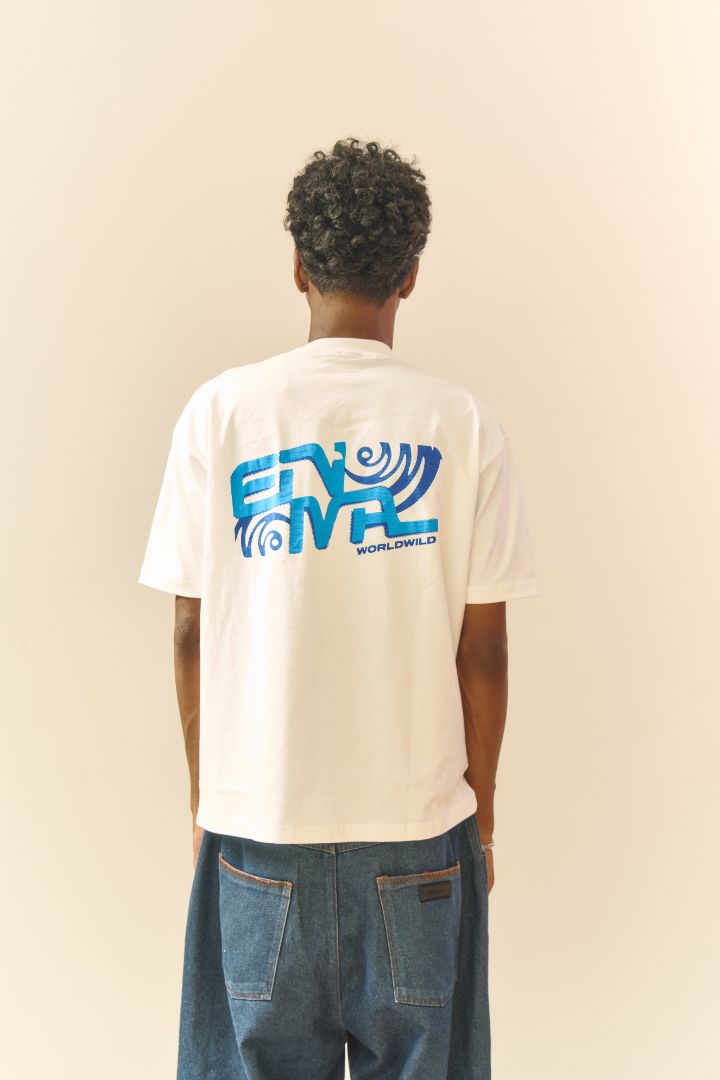 Spectrum Shirt