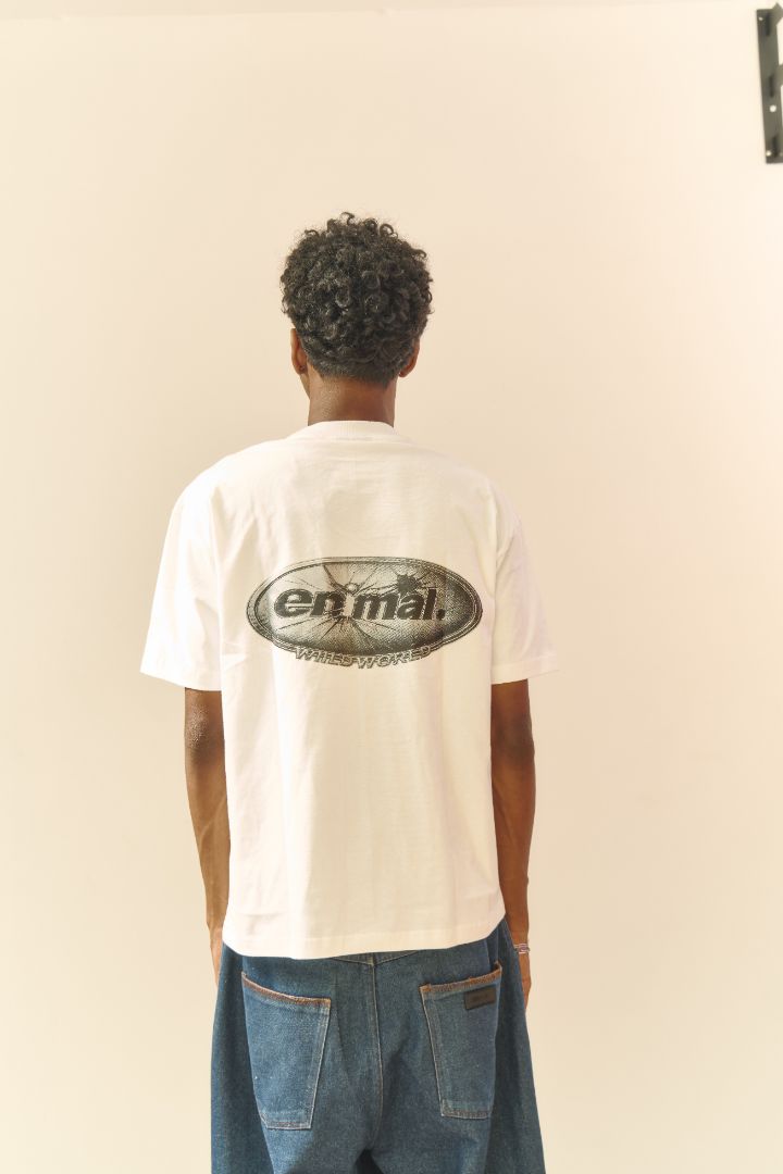 Burst T-Shirt
