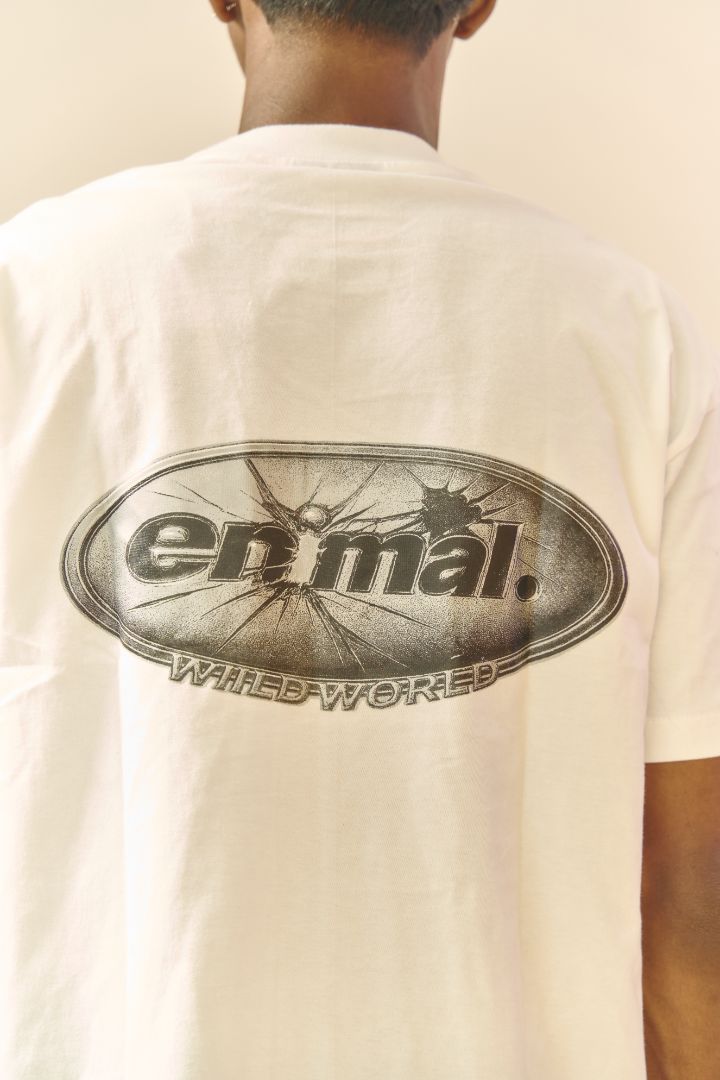 Burst T-Shirt