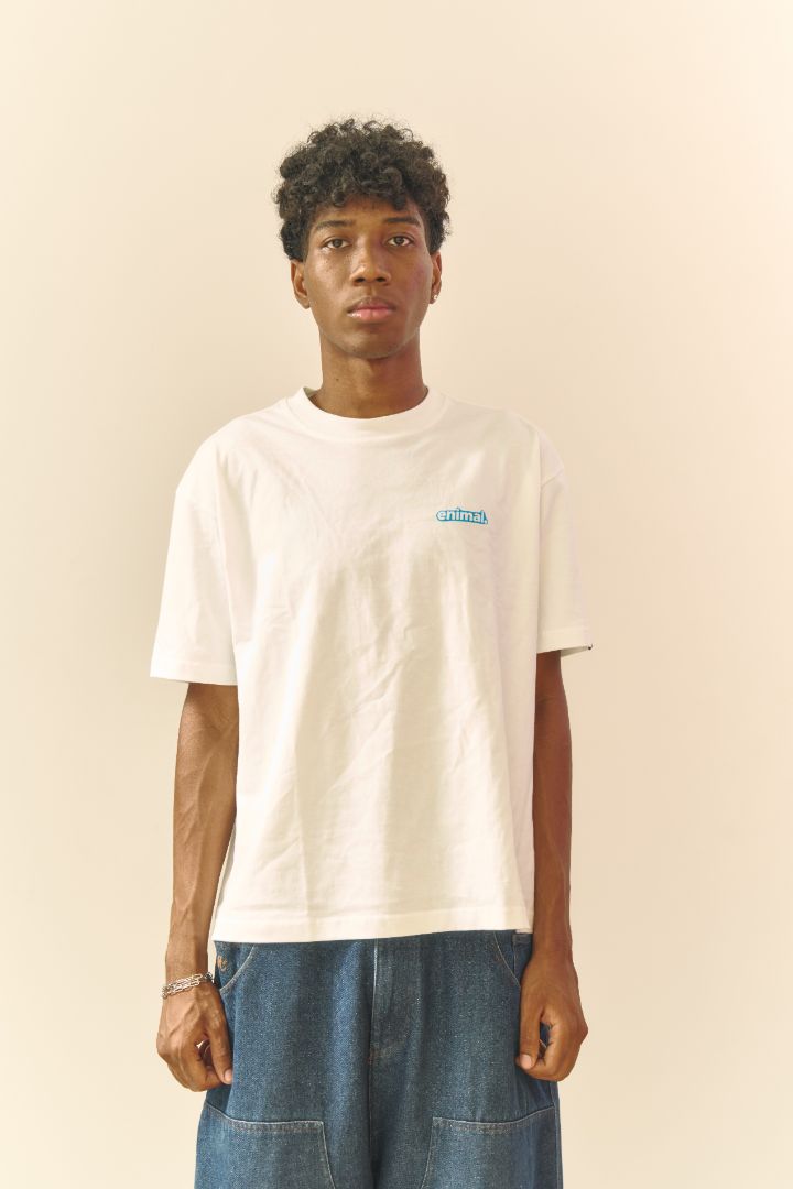 Heatmap Shirt