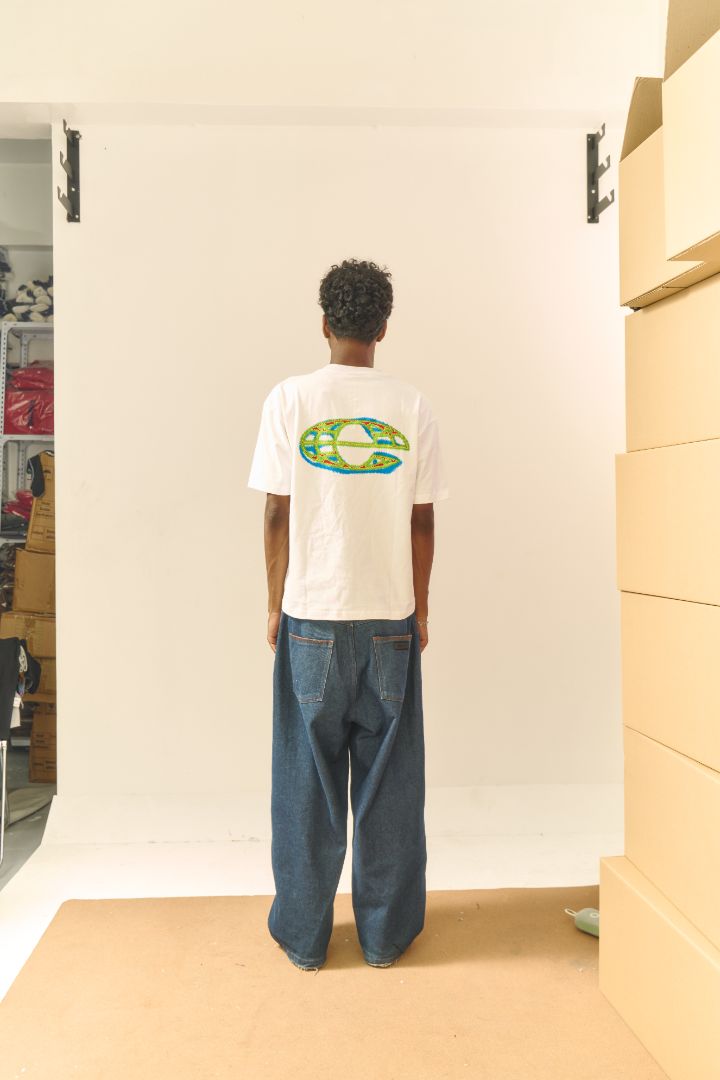 Heatmap Shirt